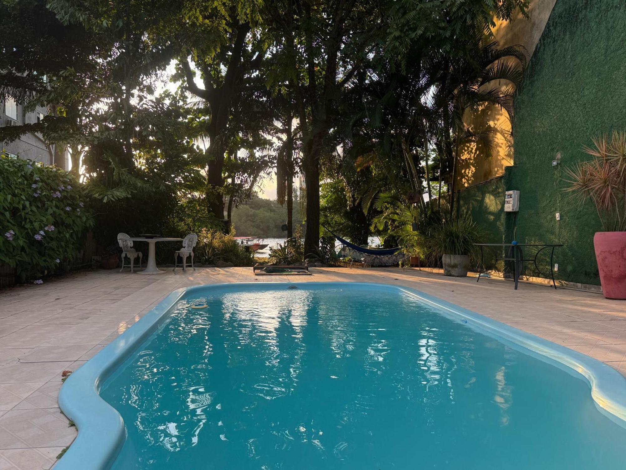 Relampago * Rio de Janeiro
