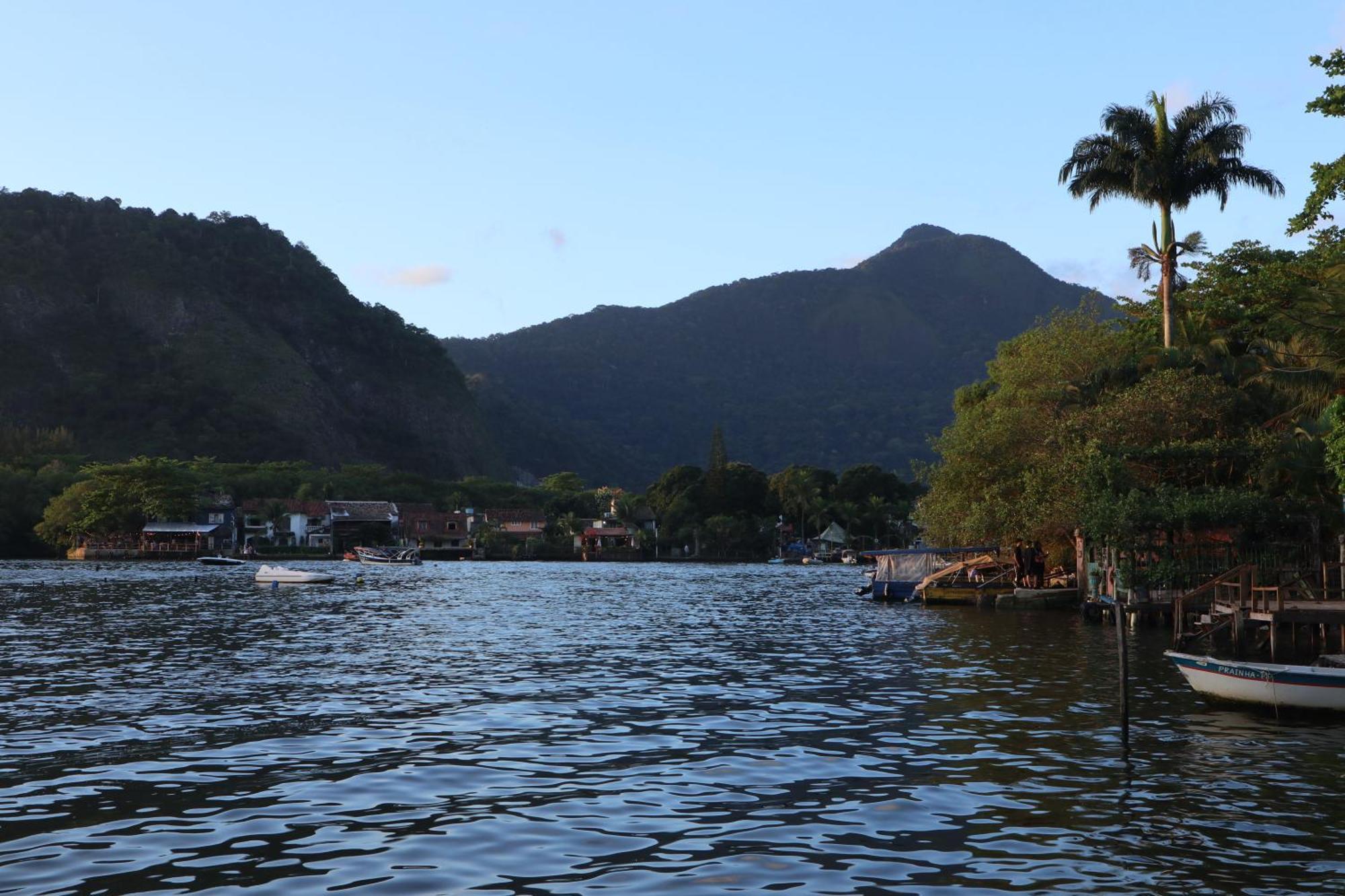 Relampago * Rio de Janeiro