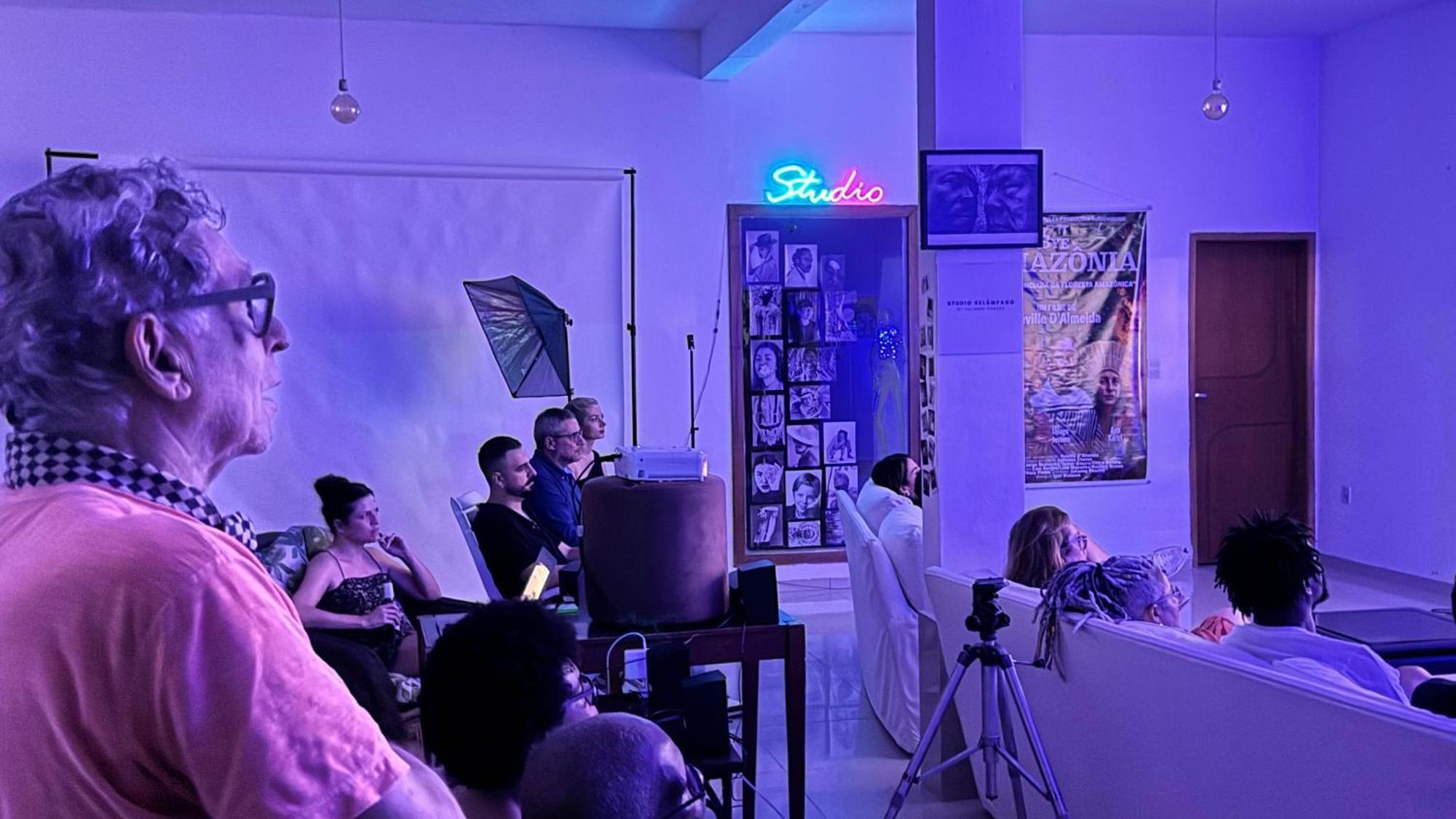 Casa de hóspedes Relampago