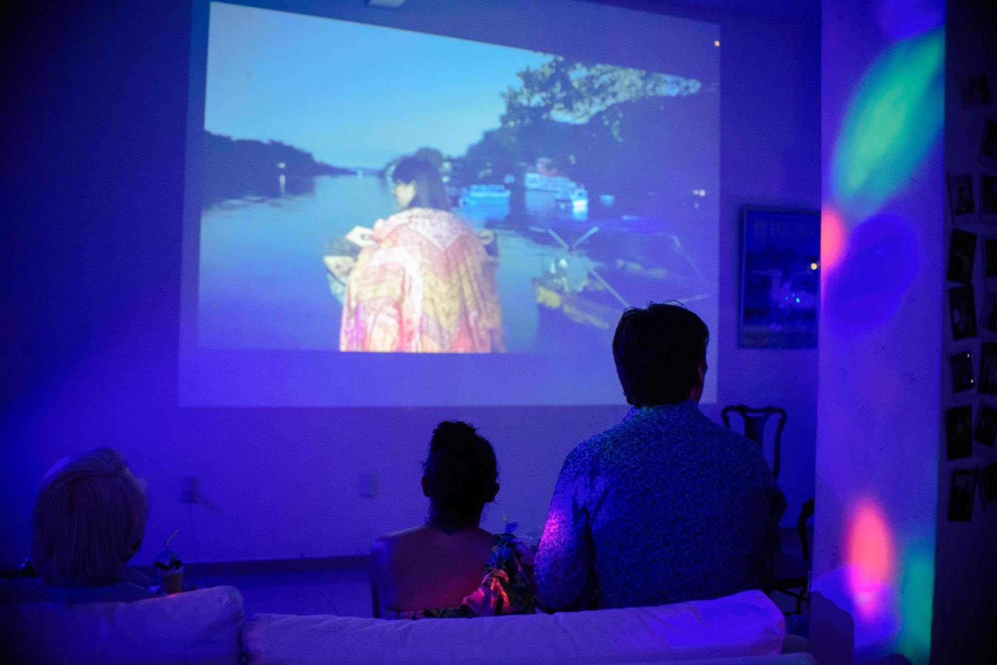 Casa de hóspedes Relampago Rio de Janeiro