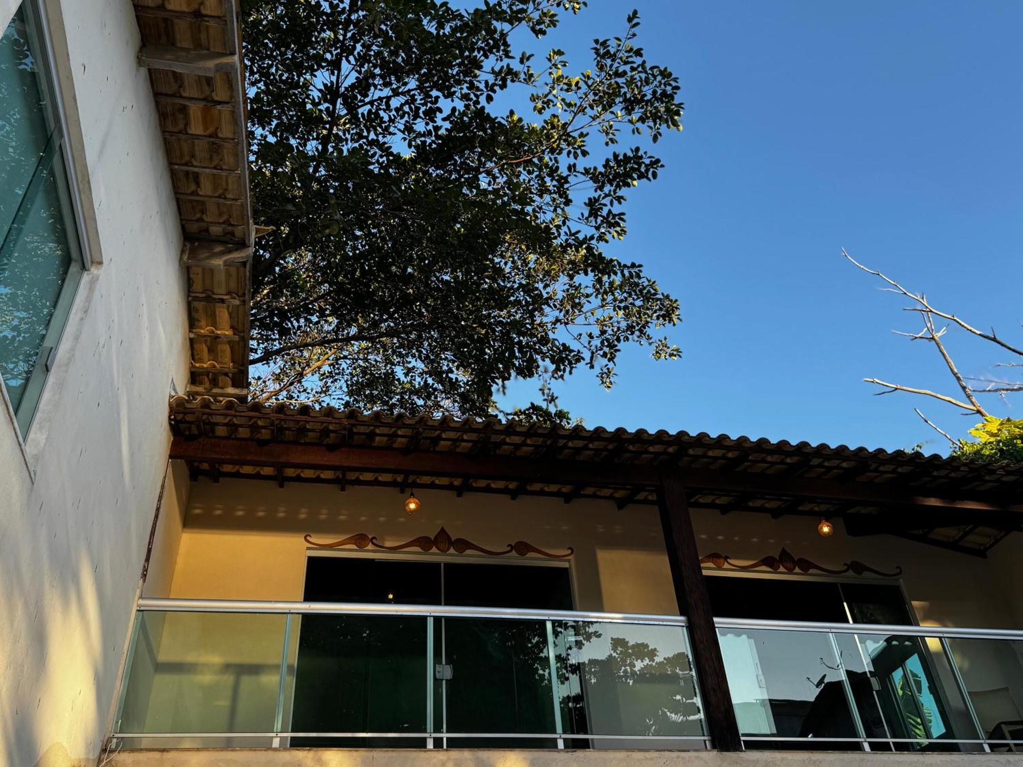 Relampago Casa de hóspedes