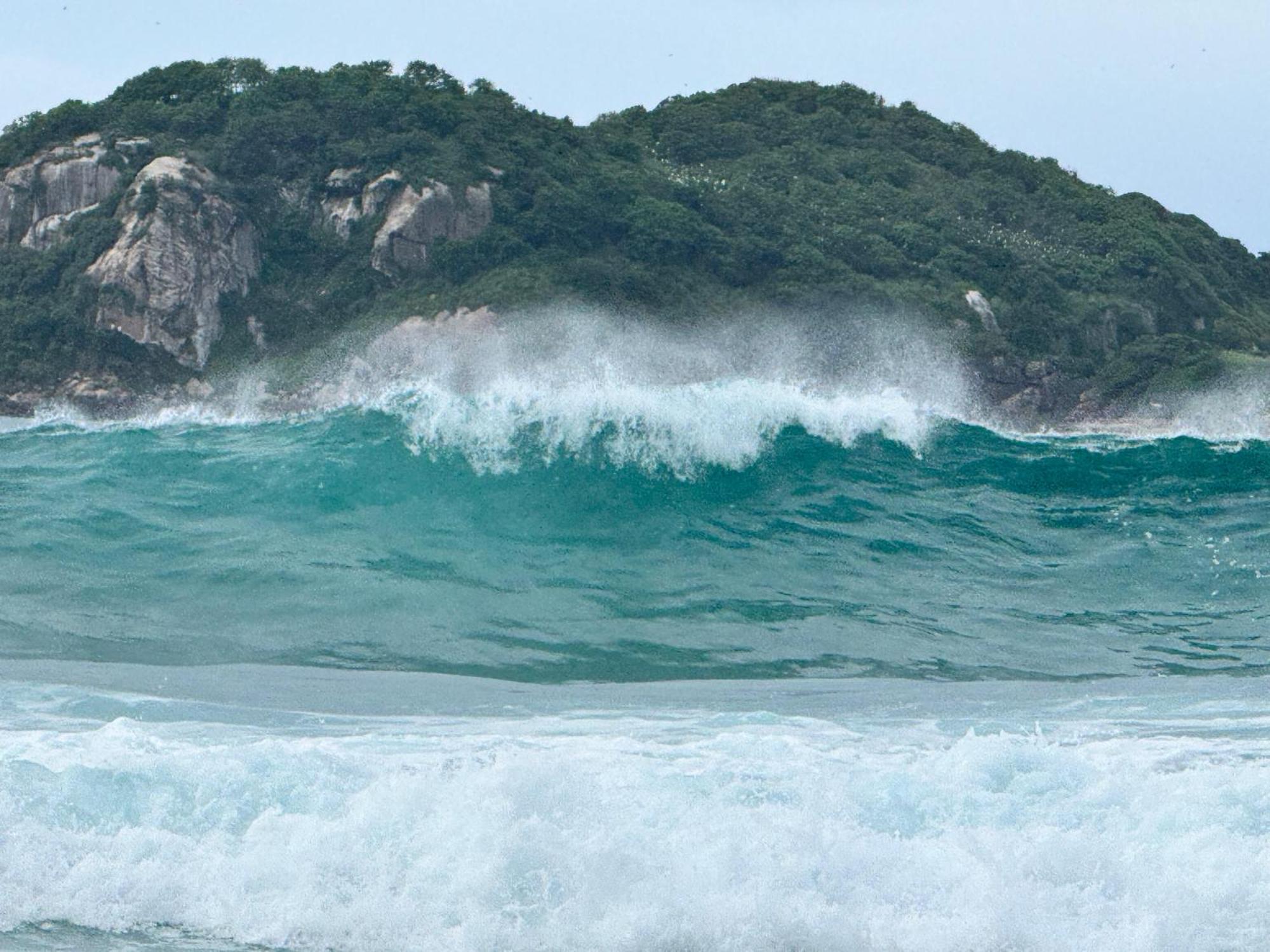 Relampago * Río de Janeiro